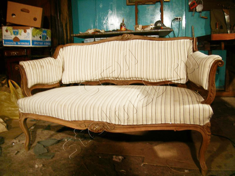 Реставрация старинной мебели – услуги профессиональных реставраторов