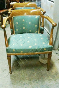 2 кресла